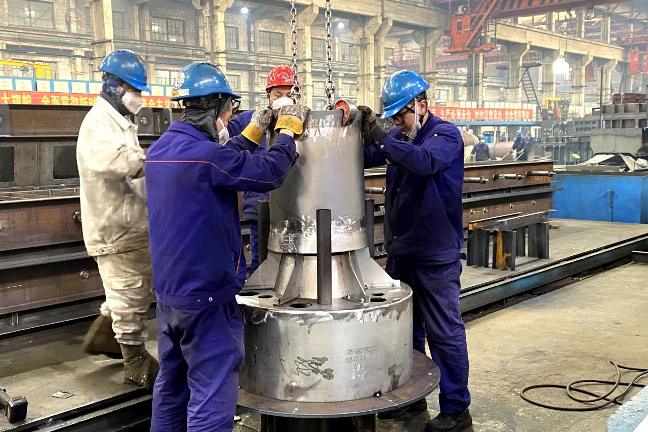 Z6·尊龙凯时「中国」官方网站