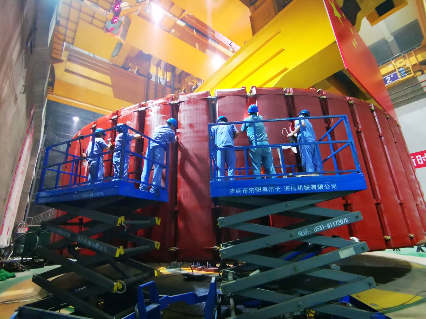 Z6·尊龙凯时「中国」官方网站